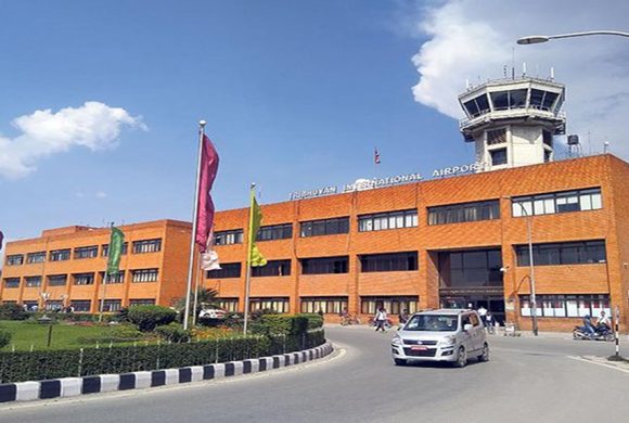 सर्भर डाउन भएपछि रोकिएको अन्तर्राष्ट्रिय उडान सवाघण्टापछि सञ्चालनमा