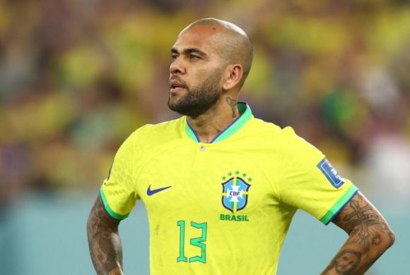 यौन दुर्व्यवहारको आरोप लागेका ब्राजिलियन स्टार अल्भेसलाई धरौटीमा छाड्न अस्वीकार