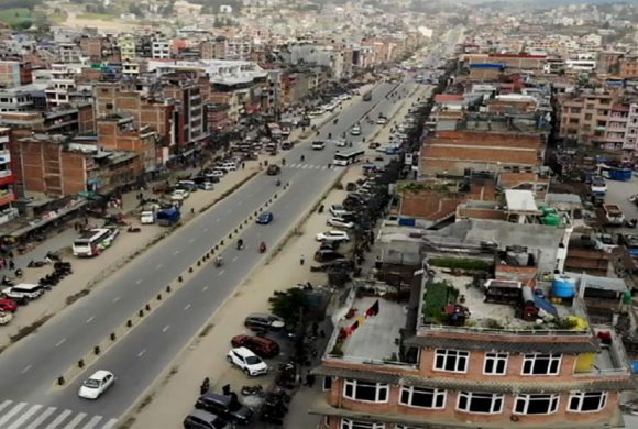 बनेपामा मौलायो नक्कली पार्टपुर्जाको व्यापार