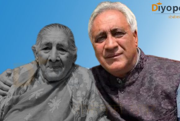 आफूसँगै आमालाई पनि उपचारका लागि भारत लैजान चाहन्थे सांसद भण्डारी