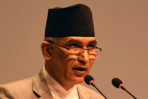 अर्थतन्त्रको समस्या समाधान गर्न प्रयत्नरत छु: अर्थमन्त्री पौडेल