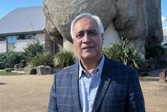 सांसद चन्द्र भण्डारीको मुम्बईमा उपचार जारी, शल्यक्रिया गरिँदै