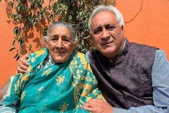 आमालाई जोगाउन किचनमा छिरेका थिए सांसद भण्डारी