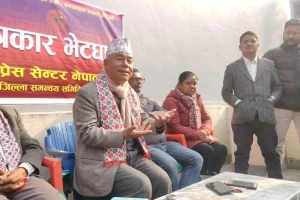 देव गुरुङको प्रश्न –पूर्वराजा ज्ञानेन्द्रसँग कुन मुद्दामा सहकार्य गर्ने ?