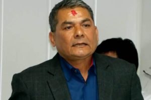 दुर्गा प्रसाईंलाई एमालेले गर्‍यो पर्टीबाट निष्कासित