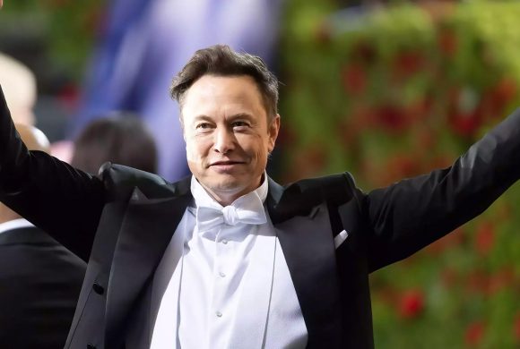 दोस्रो नम्बरमा झरेका एलन मस्क फेरि बने विश्वकै धनी व्यक्ति