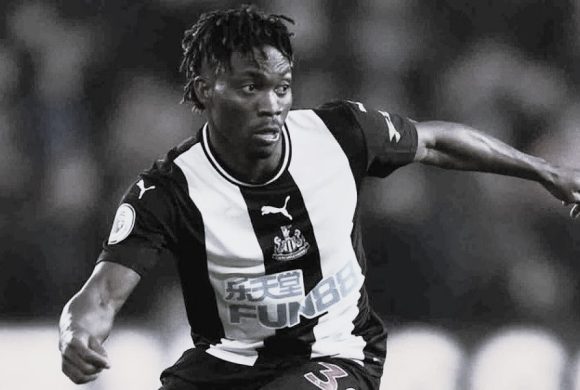 टर्की भूकम्पमा घानाका फुटबलर अत्सुको शव फेला