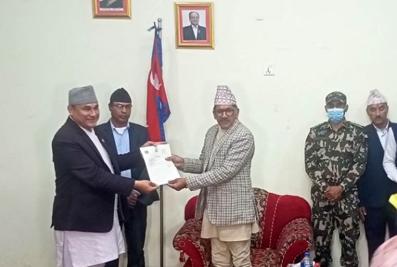 सुदूरपश्चिम प्रदेशको मुख्यमन्त्रीमा कांग्रेसका कमल शाह