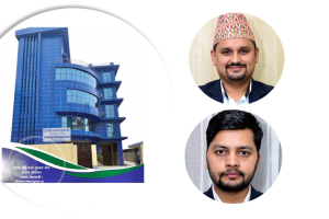 निक्षेप तथा कर्जा सुरक्षण कोषमा ‘चोरलाई चौतारो’ !