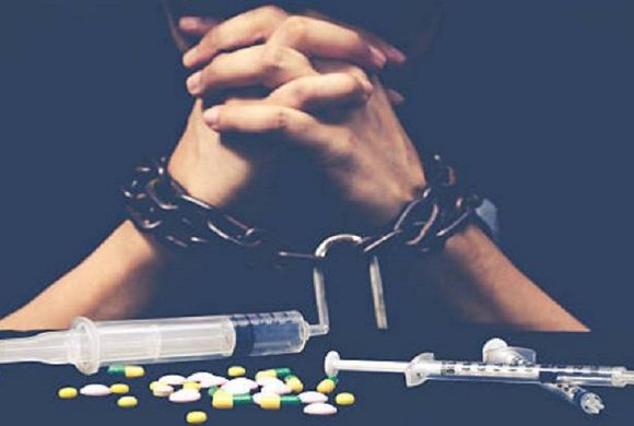 छुट्टाछुट्टै स्थानबाट अवैध लागूऔषधसहित ७ जना पक्राउ