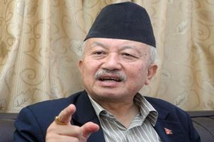 मेरो नाममा पनि राष्ट्रिय सहमति हुनसक्छः नेम्बाङ