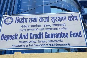निक्षेप तथा कर्जा सुरक्षण कोष भित्र ‘भिषा संचालक’को चर्चा : २२ अर्ब रुपैयाँ कसले जोगाउने ?