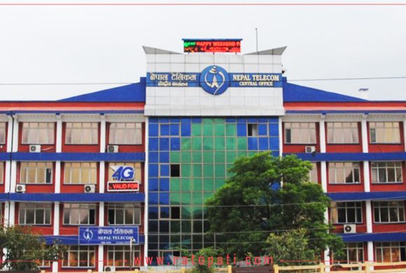 नेपाल टेलिकम २० औं वर्षमा प्रवेश, २ करोड १३ लाख पुगे सेवाग्राही