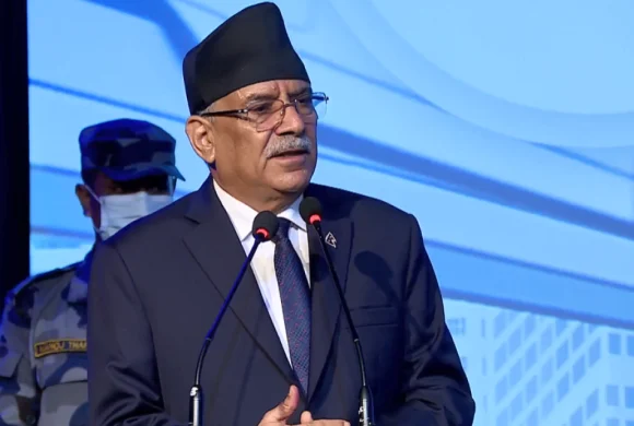 जनयुद्ध दिवसमा प्रचण्डले भने– छिट्टै पार्टी एकता र समाजवादी मोर्चा बन्छ