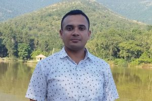 बालाजु डिएसपी बिष्टलाई जिम्मेवारीबाट हटाइयो