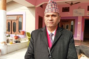 मुख्यमन्त्रीले विश्वासको मत लिने आज अन्तिम दिन, नागरिक उन्मुक्तिको अडान कायमै