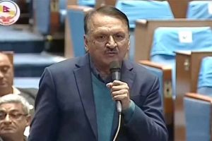 कांग्रेसको मागः ‘ल्होत्से मलमा लुटपाट गर्नेलाई तत्काल कारबाही गर्नुपर्छ’