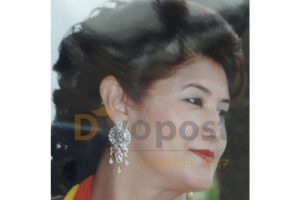 पूर्वसेनापति गडुल शम्शेरकी छोरी विरुद्ध पक्राउ पूर्जी : ६ अर्बभन्दा बढी ठगीको आरोप