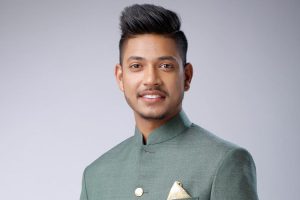 सन्दीप विरुद्धको मुद्दा न्यायाधीश फुयालको इजलासमा