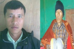 उपचारका लागि सहयोग खोज्दै सरकारी विद्यालयका शिक्षक