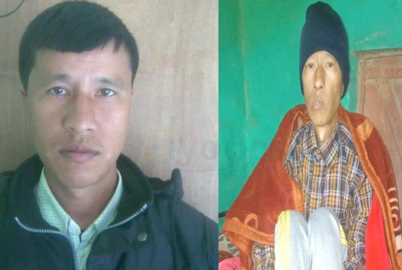 उपचारका लागि सहयोग खोज्दै सरकारी विद्यालयका शिक्षक