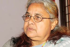 ‘सरकारमा व्यापारी छन्, शवमाथि पनि व्यापार हुन्छ’