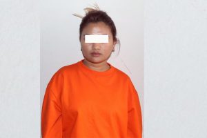 साथीको नामको फेसबुक आइडी बनाएर ठगी, नयाँबस्तीबाट पक्राउ