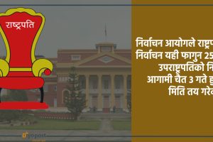 राष्ट्रपति तथा उपराष्ट्रपतिका लागि उम्मेदवारको योग्यता कति ?