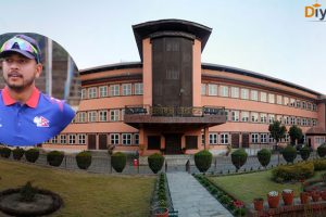 सन्दीप लामिछानेको मुद्दा ‘हेर्दाहेर्दैमा’, भोलि फेरि सुनुवाइ हुने