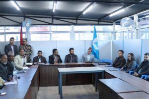रास्वपाले मन्त्री फिर्ता बोलाउने, समर्थन कायम राख्ने