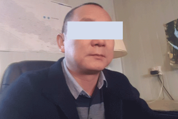 किशोरीलाई बन्धक बनाएर दुर्व्यवहार, एक चिनियाँ नागरिक पक्राउ