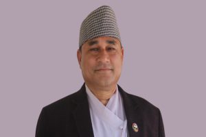 सुदूरपश्चिमका मुख्यमन्त्री कमलबहादुर शाहले फागुन २१ गते विश्वासको मत लिने
