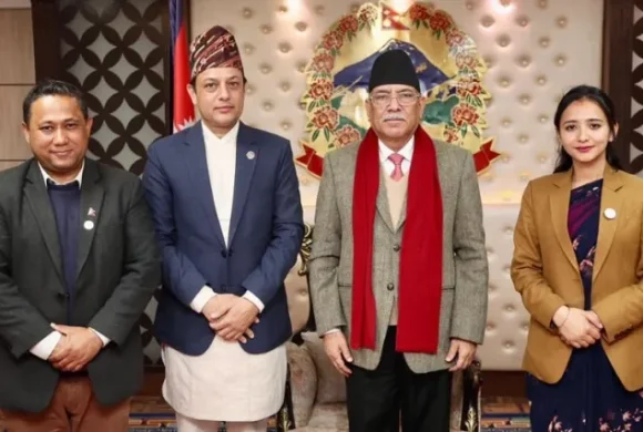 रास्वपाका तीन मन्त्रीको पत्रकार सम्मेलन स्थगित