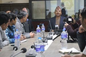बलि दिन भारत पुर्‍याइएकी बालिकाको उद्धार