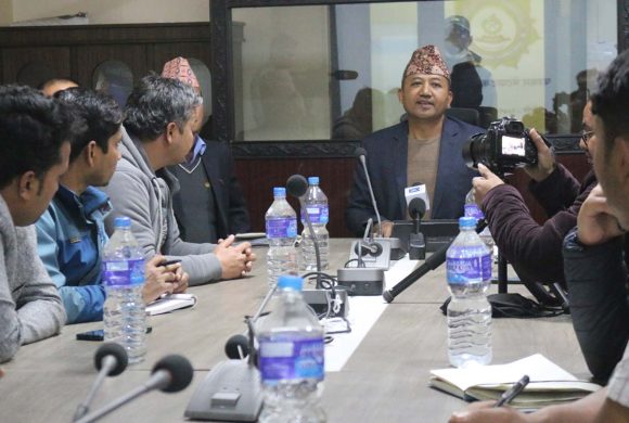 बलि दिन भारत पुर्‍याइएकी बालिकाको उद्धार