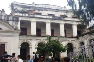 त्रिचन्द्र क्याम्पसमा स्ववियु चुनाव ९ चैतमा हुने