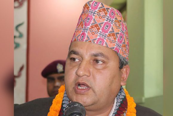 बागमती प्रदेशका मुख्यमन्त्री जम्मकट्टेलले चैत ८ मा विश्वासको मत लिने