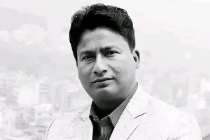 पत्रकार भुजेलको निधनप्रति महासंघद्वारा शोक व्यक्त