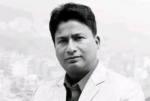 पत्रकार भुजेलको निधनप्रति महासंघद्वारा शोक व्यक्त