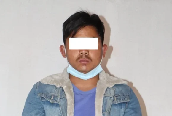 डलर साट्ने बहानामा लुटपाट,  मुख्य अभियुक्त पक्राउ