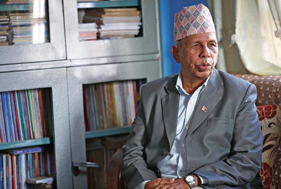 एकीकृत समाजवादीका उपाध्यक्ष भुसाललाई  शिक्षा मन्त्रालयको जिम्मेवारी