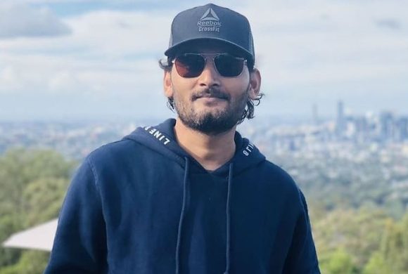 पात्रलाई पहिचान बनाएर चिनिएका विपिन