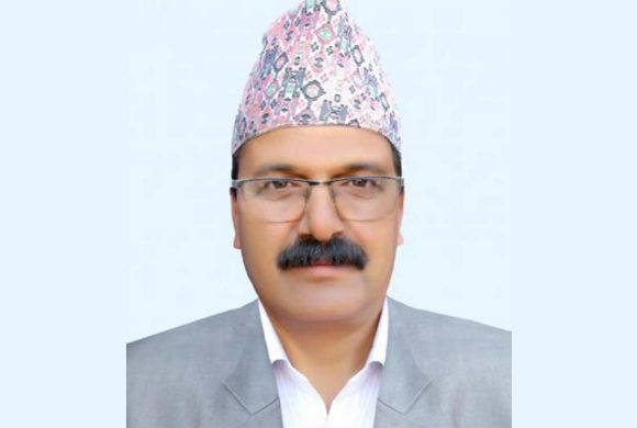 कर्णालीका मुख्यमन्त्री शर्माले पाए विश्वासको मत