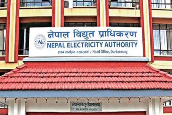 विद्युत प्राधिकरणले भन्यो– आफूखुसी सडकबत्ती जडान नगर्नू