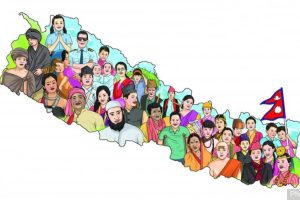 जनगणनाको अन्तिम नतिजा सार्वजनिक : नेपालको जनसंख्या २ करोड ९१ लाख