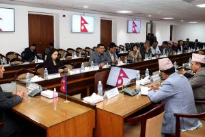 प्रधानमन्त्रीको निर्देशन– सबै सरकारी निकायले स्वदेशी उत्पादन प्रयोग गर्नुपर्ने नीति निर्धारण गर्नुस्