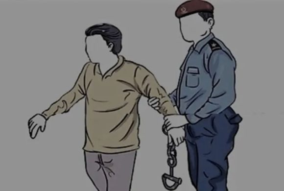 अवैध लागूऔषधसहित छुट्टाछुट्टै स्थानबाट ९ जना पक्राउ