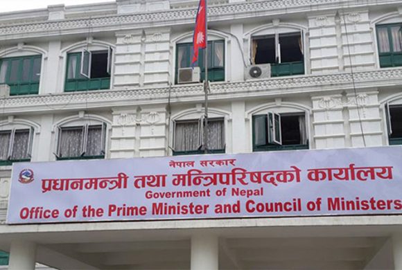 अयोग्य लडाकुलाई पैसा दिन आजदेखि प्रक्रिया थाल्दै सरकार