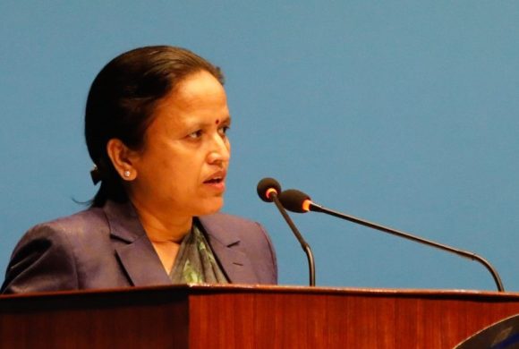 ‘मानव अधिकारका गम्भीर उल्लंघनकर्ताले छुट पाउँदैनन्’