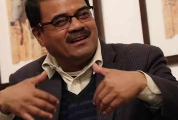 सिंहहरु जहाँ भएपनि संकटमा एक ठाउँमा उभिन्छन्ः आहुति